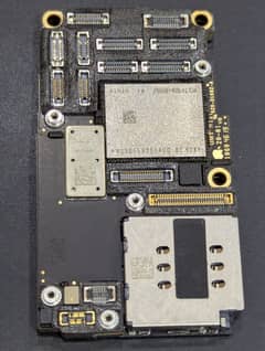 11  pro max board jv non pta 64gb fresh board