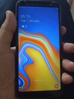 Samsung j4 plus 2gb 16gb