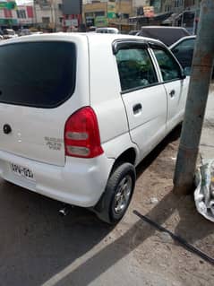 Suzuki Alto 2008