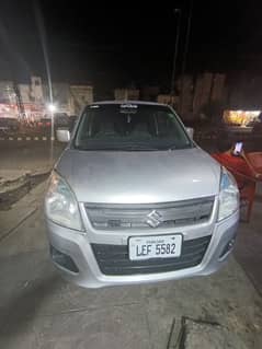Suzuki Wagon R 2019