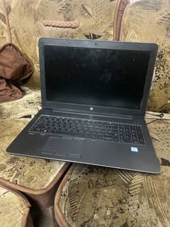 HP