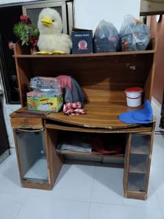 computer table
