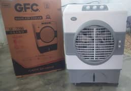 GFC GF 7700 Grand, zero meter condition