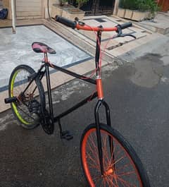 welling bicycle 26 number cycle