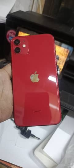 Iphone 11  128agb 10/10 original Phone