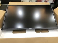 Samsung 32" 4K UHD Monitor (U32J590UQP)