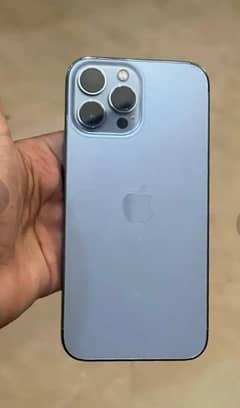 Apple iPhone 13 Pro