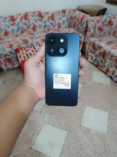itel A 50c
