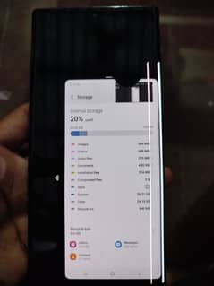 samsung Galaxy Note 10 plus