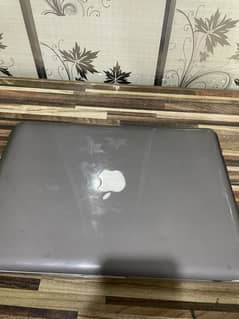 MacBook Pro 2011