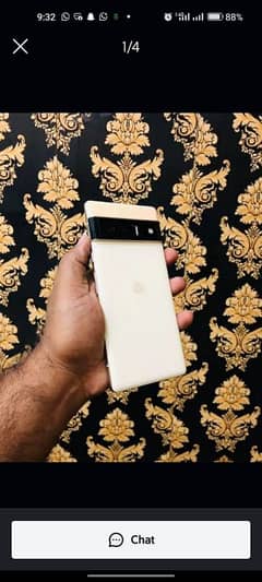Google pixel 6 pro exchange possible