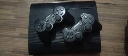 Play station3