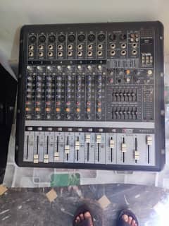 Complete sounds sastem