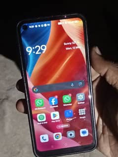 Oppo A96 8gb 128gb