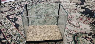 Aquarium - Imported