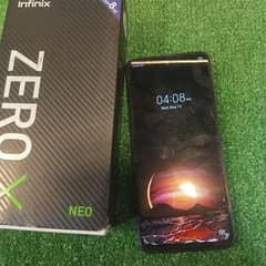 Zero X Neo (8Gb 128Gb)
