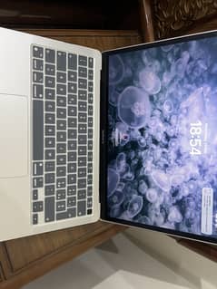 MacBook Air M1