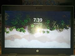 HP ProBook 640 G4, Core i5, 8th Gen, 8/256gb  (new)