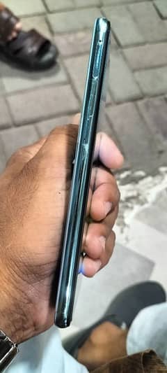 Oppo S 1 All Ok 10 by 9 Condition No opne No Fault Box Charger Nh ha