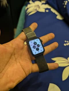 Apple Watch Series 5