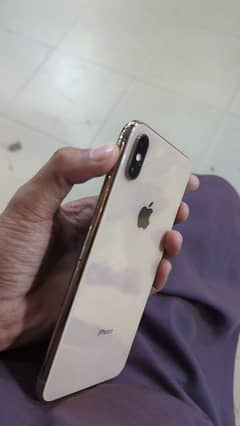 I phone Xs max PTA