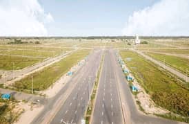 5 Marla Plot File For Sale In DHA Phase 10 Lahore