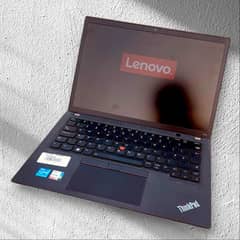 Lenovo ThinkPad X13 Gen 2 | Core i5 11th Gen | Free Bag & Mouse