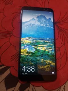 Mate 10 lite for sale