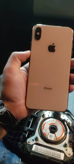 IPHONE XS MAX 256GB NON PTA