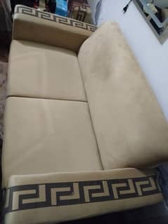 new condition