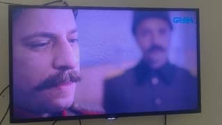 Ecostar led 40" with andriod box