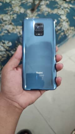 Redmi note 9s 6/128