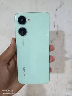 Vivo Y03 4+4, 64