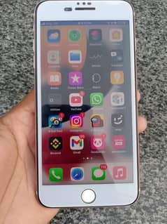 Iphone 7plus / pta prove