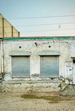 shop shutters for sale new and fresh condition