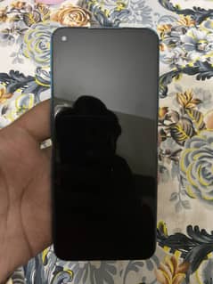 Infinix Note 8i