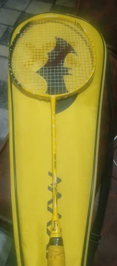 Badminton