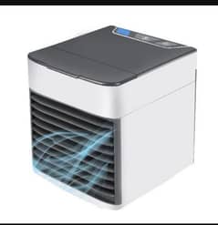 Portable Cool Mist Humidifier – Freshness Har Jagah!
