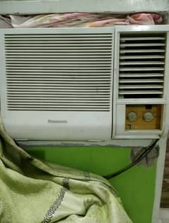 1 ton window ac