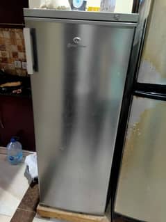 westpoint vertical freezer