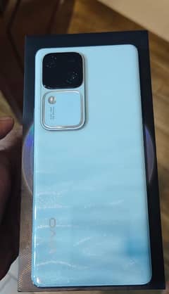 Vivo V30 12gb ram and 256 storage