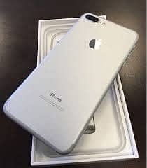 I phone 7+ for sale