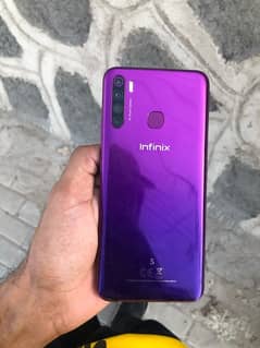 INFINIX