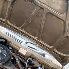 Suzuki Khyber 1999 limited