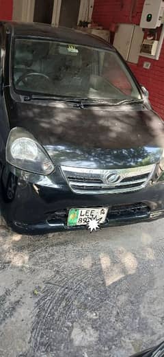 Daihatsu Mira 2011/2014