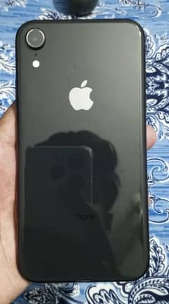 Iphone xr jv 64gb