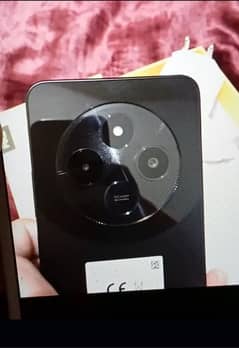 Poco c75 just box Open