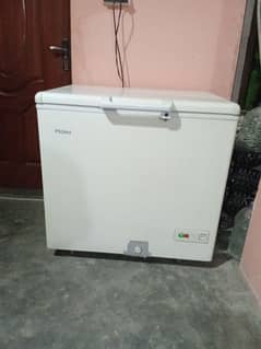 Deep Freezer Energy Efficient