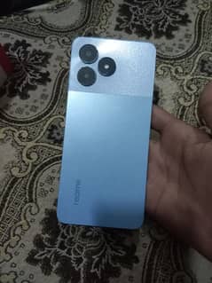 realme c51 4/128 pta approved
