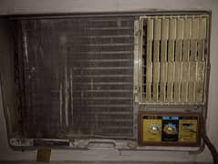 general window AC 15 ton